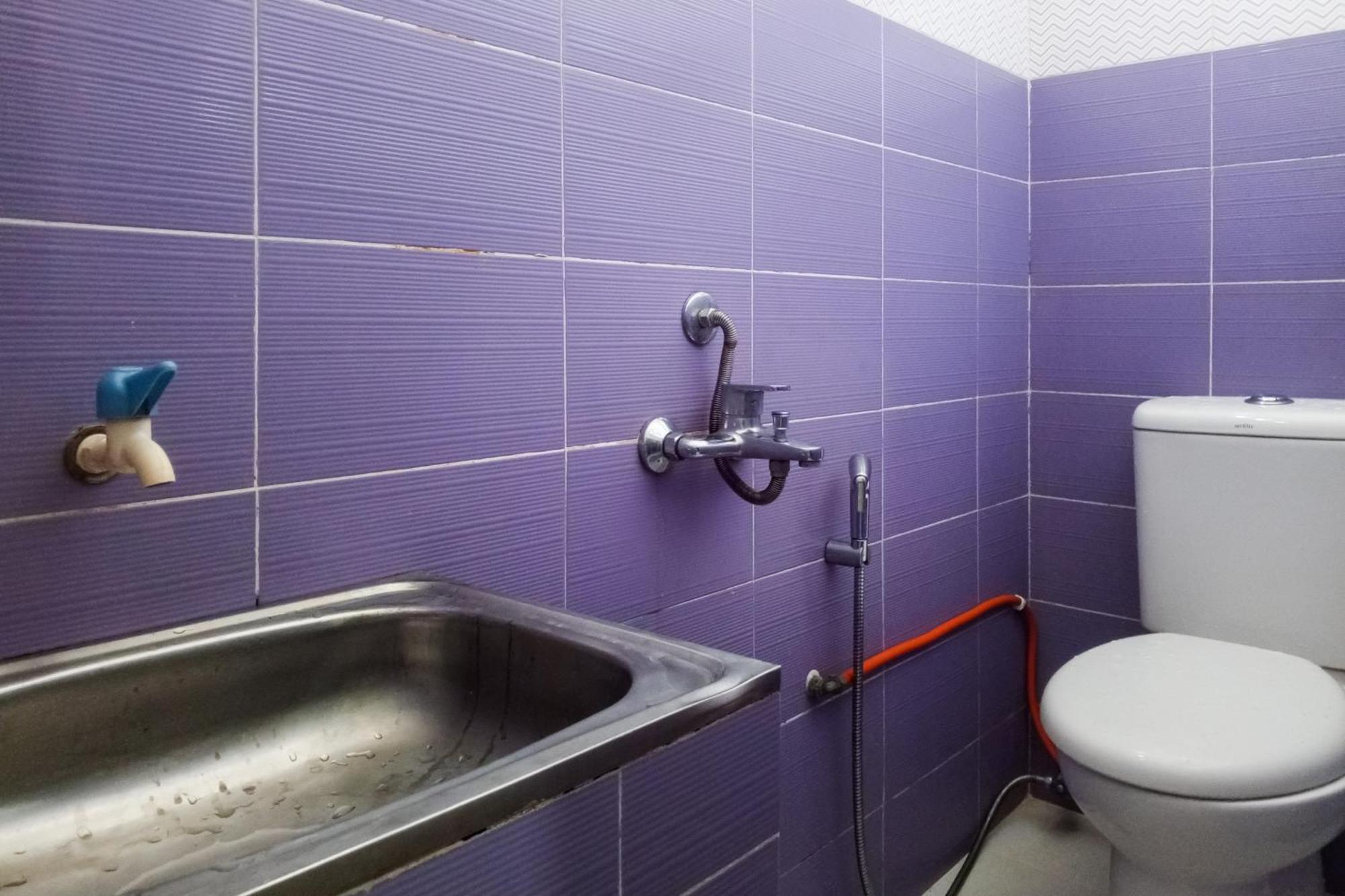 Отель Malibu Syariah Bogor Redpartner Экстерьер фото